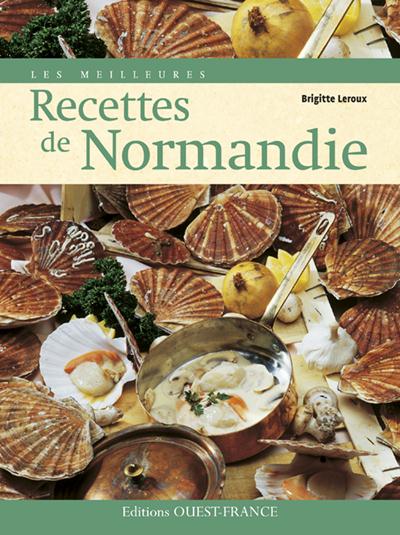 Les meilleures recettes de normandie