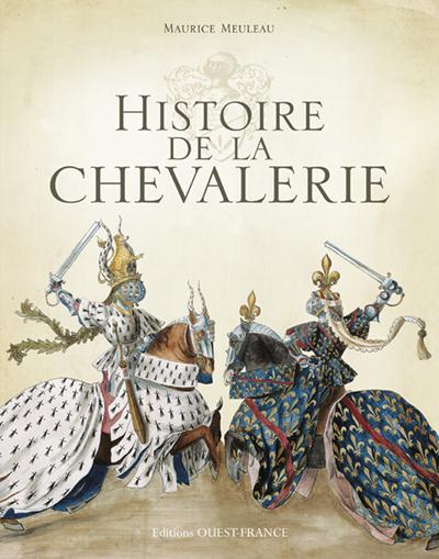 Histoire de la chevalerie - flash vidéo