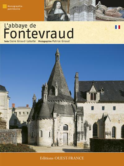 L'abbaye de Fontevraud - flash vidéo