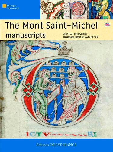 Manuscrits du mont st michel