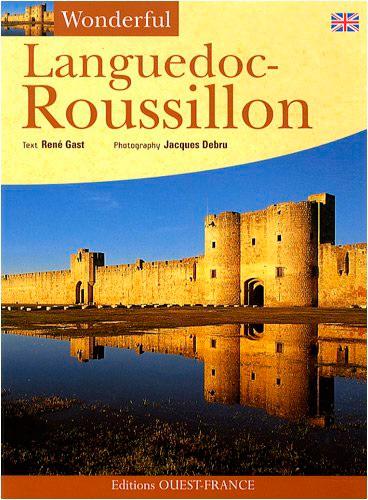 Le Languedoc-Roussillon