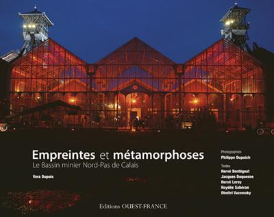 Empreintes et métamorphoses ; le bassin minier du Nord-Pas de Calais - flash vidéo