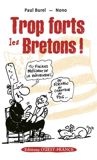 Trop forts les Bretons ! - flash vidéo