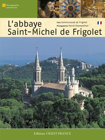Abbaye Saint Michel de Frigolet - flash vidéo