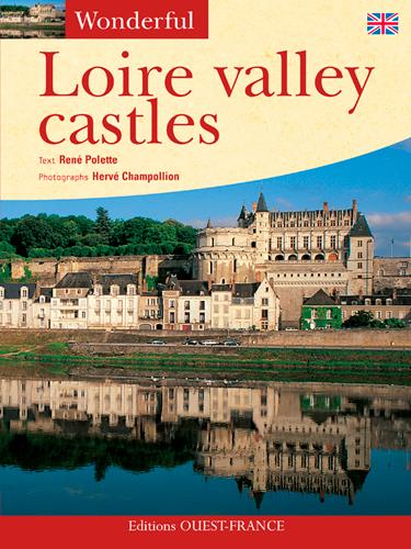 Châteaux de la Loire