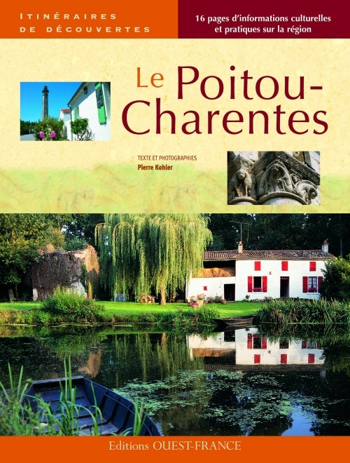 Le Poitou-Charentes