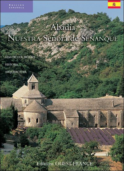 Abadia Nuestra Senora de Sénanque