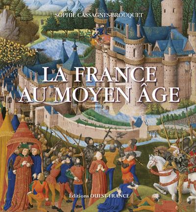 La France au Moyen Age - flash vidéo