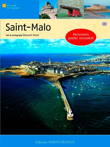 Saint-Malo (panoramique)