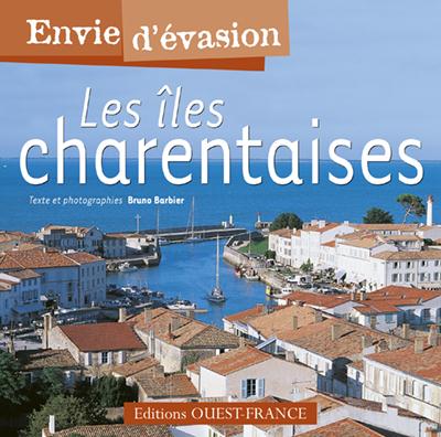 Les îles charentaises - flash vidéo