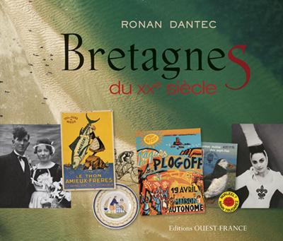 Bretagnes du XX siècle - flash vidéo