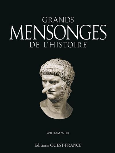 Grands mensonges de l'histoire - flash vidéo