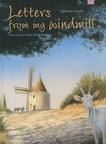 Letters from my windmill - flash vidéo