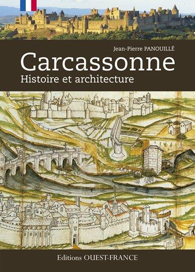 Carcassonne histoire et architecture - flash vidéo