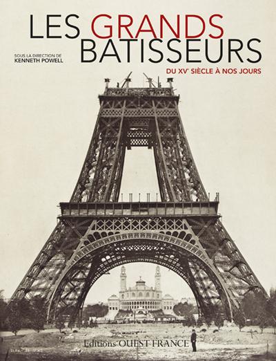 Les grands bâtisseurs ; du XVe siècle à nos jours - flash vidéo