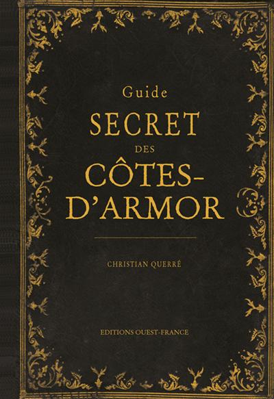 Guide secret des Côtes d'Armor - flash vidéo