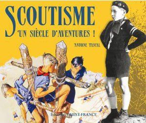 Scoutisme, un siècle d'aventure - flash vidéo