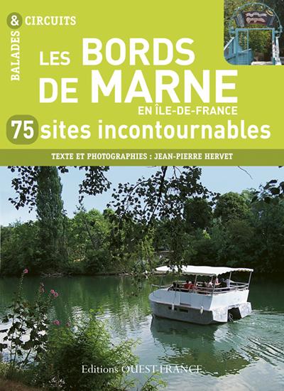 Balades et circuits en bords de Marne