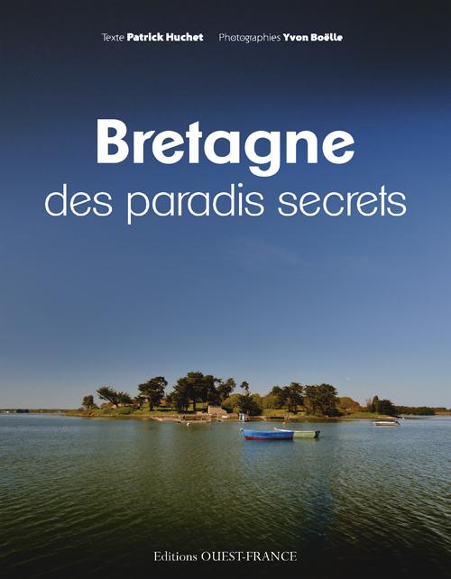 Bretagne des paradis secrets - flash vidéo