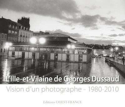 Regards en Ille-et-Vilaine ; Georges Dussaud, les années quatre-vingt - flash vidéo