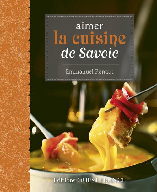Aimer cuisine de Savoie