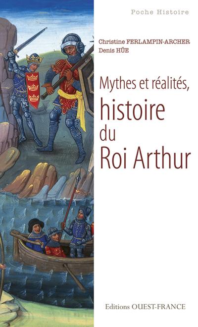 Mythes et réalités, histoire du Roi Arthur - flash vidéo