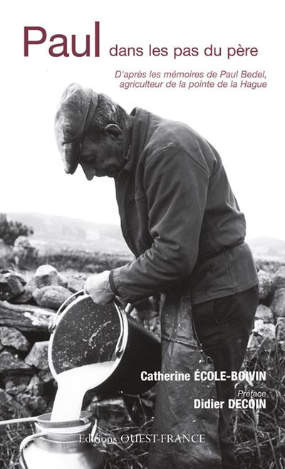 Paul, dans les pas du père