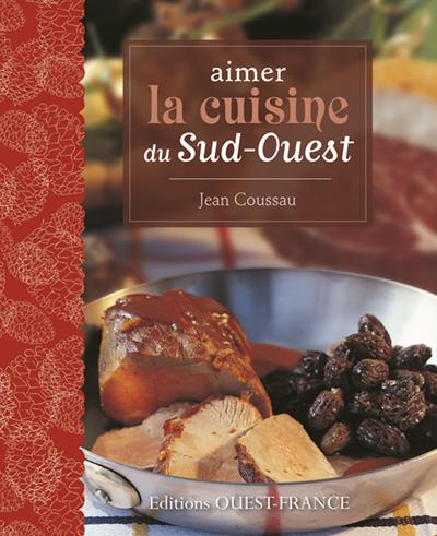 Aimer la cuisine du Sud-Ouest - flash vidéo