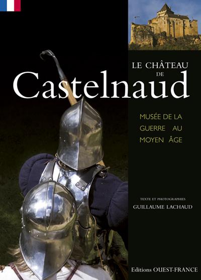 Le chateau de castelnaud - flash vidéo