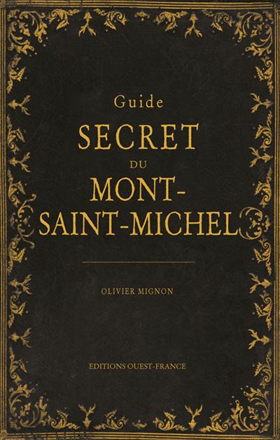 Guide secret du Mont-Saint-Michel - flash vidéo