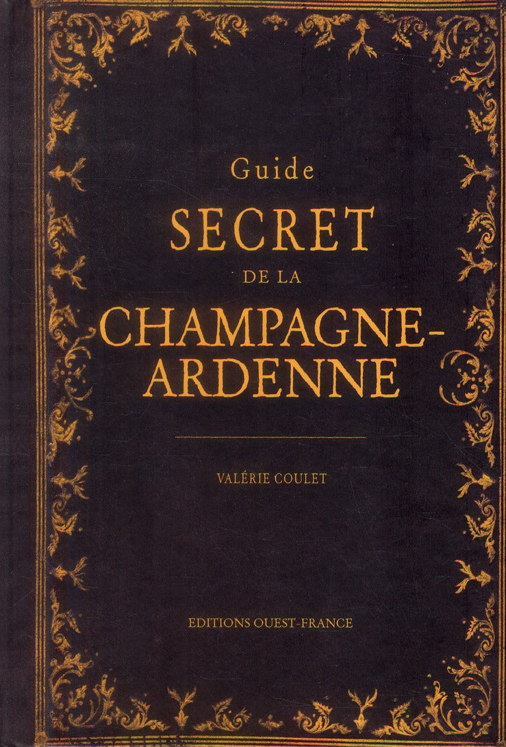 Guide secret de la Champagne-Ardenne - flash vidéo