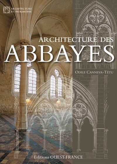 Architecture de l'abbaye - flash vidéo