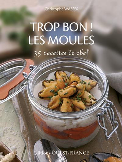 Trop bon les moules - flash vidéo