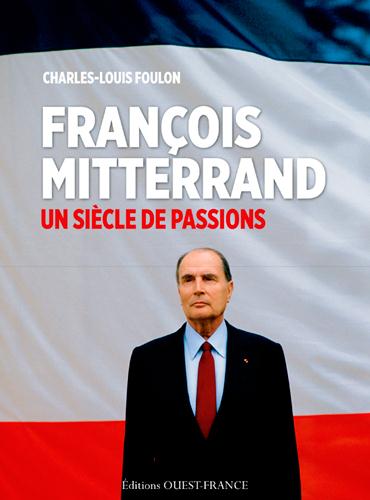 Francois Mitterrand ; un siècle de passions - flash vidéo