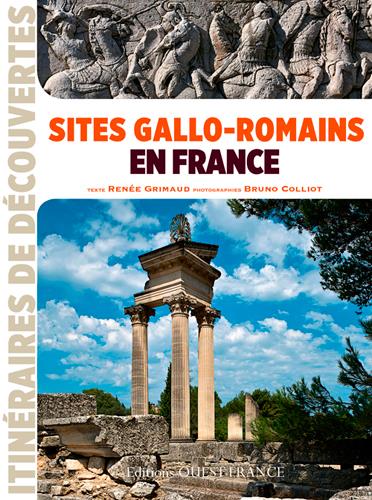 Les sites Gallo-Romains en France - flash vidéo