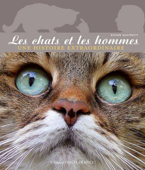Les chats et les hommes, une histoire extraordinaire - flash vidéo