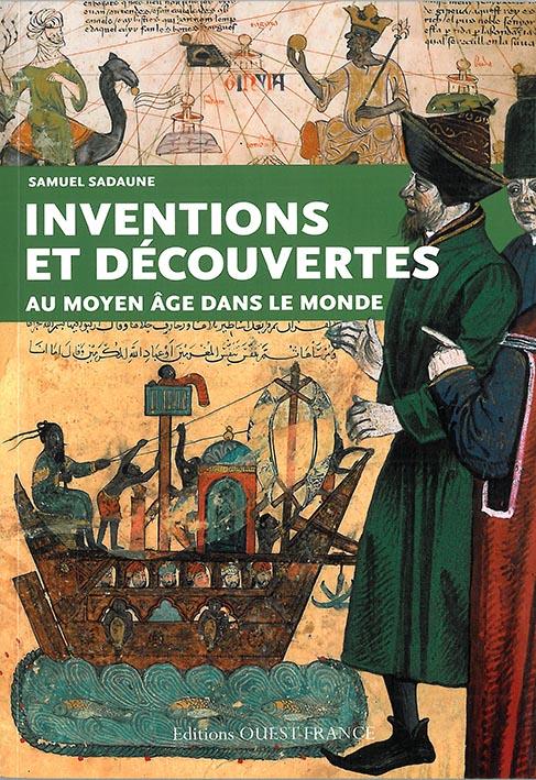 Inventions et découvertes au Moyen Age