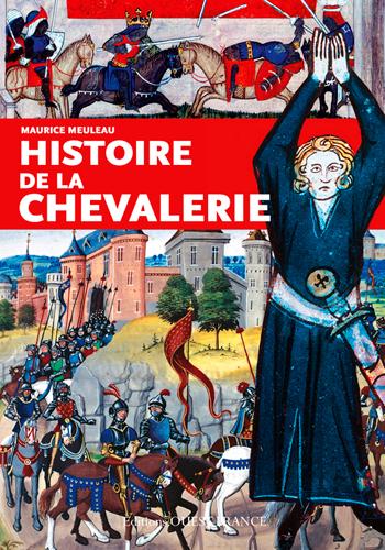 Histoire de la chevalerie - flash vidéo