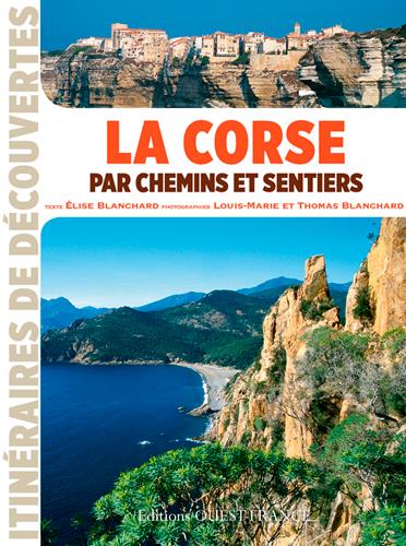 La Corse par chemins et sentiers - flash vidéo