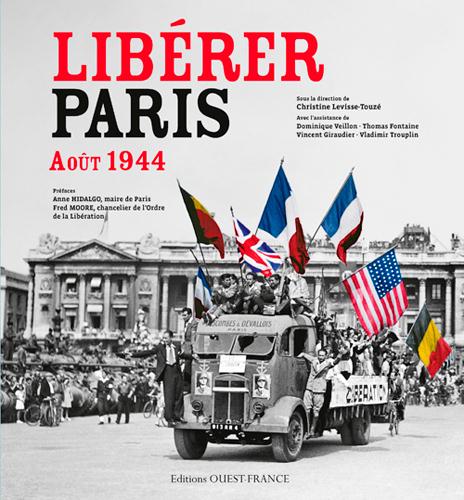 Libérer Paris, Août 1944