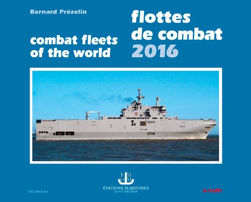 Flottes de combat (édition 2016) - flash vidéo