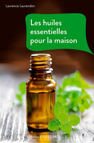 Huiles essentielles pour la maison - flash vidéo