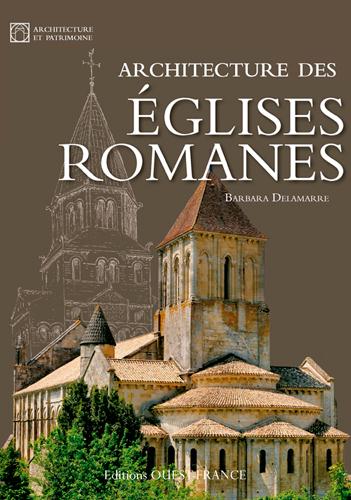 Architecture des églises romanes - flash vidéo
