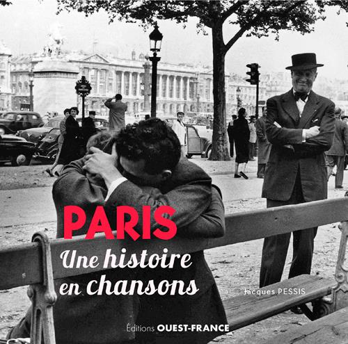Paris, une histoire en chansons - flash vidéo