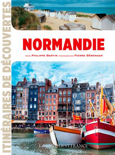 Normandie - flash vidéo