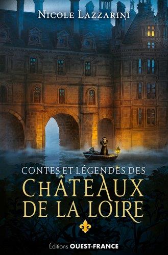 Contes et legendes des chateaux loire - flash vidéo