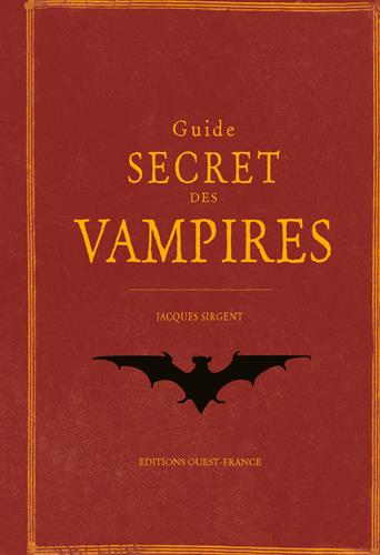 Guide secret des vampires - flash vidéo