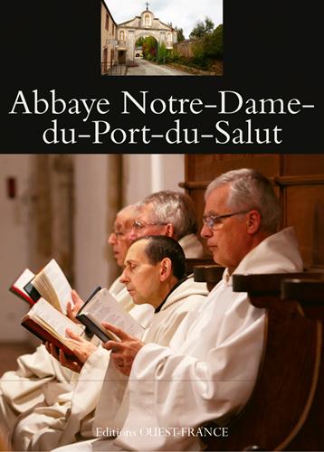 Abbaye notre-dame du port-du-salut