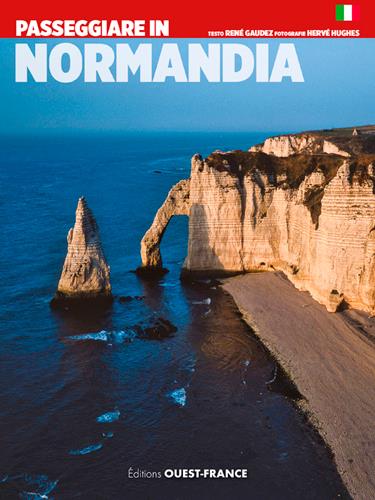 Promenades en Normandie