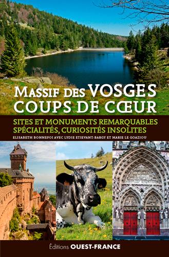 Massif des Vosges coups de coeur - flash vidéo